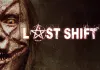 Last Shift