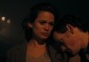 Porto - v.l. Mati (Lucie Lucas) und Jake (Anton Yelchin)