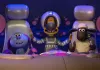Shaun das Schaf - Der Film: UFO-Alarm
