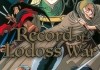 Record of Lodoss War - Die Chroniken der Lodoss Kriege