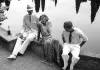 Paradies - Prinz Kamenski (Evgeny Ratkov), Olga (J....skana