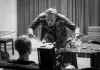 Paradies - Dietrich (Jacob Diehl) mit Helmut...auss)