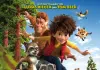 Bigfoot Junior <br />©  Studiocanal