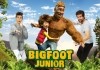 Bigfoot Junior - Lukas Rieger (links) und Tom Beck,...gfoot