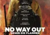 No Way Out - Gegen die Flammen