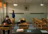 Das schweigende Klassenzimmer