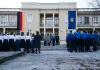 Das schweigende Klassenzimmer