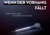 Wenn der Vorhang fällt <br />©  Zorro Film    ©    24 Bilder