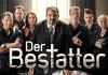 Der Bestatter - Staffel 3 <br />©  Koch Media