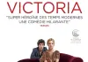 In Bed with Victoria
