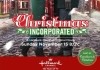 Christmas Inc <br />©  The Hallmark Channel
