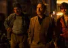 Free Fire - Frank (m., Michael Smiley) zusammen mit...iley)
