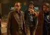 Free Fire - Behind the scenes: Regisseur Ben Wheatley...(m.)