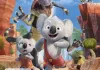 Blinky Bill - Das Meer der weißen Drachen <br />©  Universum Film