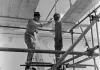 Beuys - Joseph Beuys  Straßenbahnhaltestelle 1961...1976.