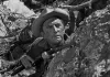 Einsam sind die Tapferen mit Kirk Douglas