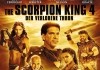 The Scorpion King 4 - Der verlorene Thron <br />©  Universal Pictures International Germany