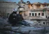 Die letzten Männer von Aleppo