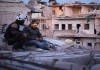 Die letzten Mnner von Aleppo
