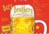 Beer Brothers <br />©  Real Fiction