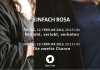 Einfach Rosa: Die zweite Chance <br />©  ARD