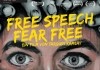 Free Speech <br />©  Real Fiction