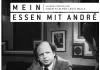 Mein Essen mit André