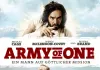 Army of One: Ein Mann auf göttlicher Mission <br />©  Splendid Film