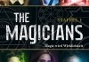 The Magicians - Staffel 1 <br />©  Universal Pictures International Germany
