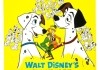 101 Dalmatiner <br />©  Walt Disney Productions