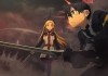 Sword Art Online: Ordinal Scale - Asuna und Kirito im...hen.