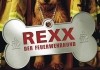 Rexx, der Feuerwehrhund <br />©  Kinowelt