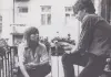 Sympathisanten - Margarethe von Trotta / Felix Moeller