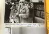 Sympathisanten - Filmbilder mit Margarethe von Trotta