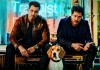 Dogs of Berlin <br />©  Netflix