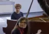 Schule, Schule - Die Zeit nach Berg Fidel - David