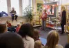Schule, Schule - Die Zeit nach Berg Fidel - Jacob