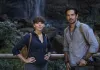 Hooten & the Lady - Staffel 1