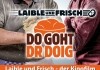 Laible und Frisch: Do goht dr Doig <br />©  Kinostar