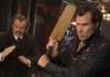 Holmes & Watson - Watson (John C. Reilly) und...rell)