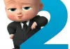 Boss Baby - Schluss mit Kindergarten