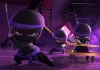 Boss Baby - Schluss mit Kindergarten