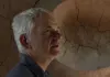 Leaning into the Wind - Andy Goldsworthy