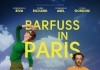 Barfuss in Paris
