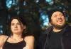 Die Hannas - Julia Becker (Kim) und Till Butterbach (Hans)