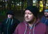 Die Hannas - Till Butterbach (Hans)