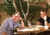 The Trip to Spain -  Steve Coogan und Rob Brydon