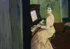 Loving Vincent - Marguerite Gachet (Saoirse Ronan)