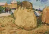Loving Vincent - Dr. Gachet (Jerome Flynn)