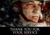 Thank You for Your Service